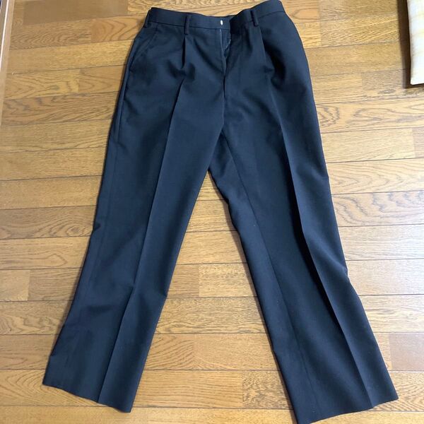 カンコー男子学生服 夏用