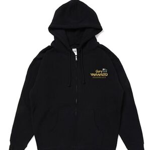 【CHALLENGER】Gary YAMAMOTO BAITS HOODIE