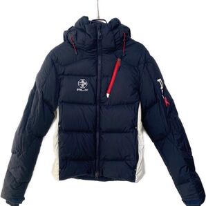 美品【RLX】HOOD DOWN JACKET