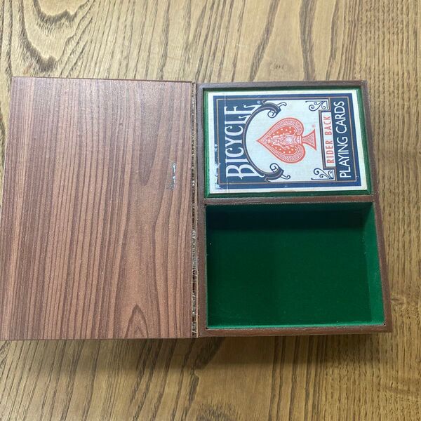 マジック道具 Super Deck Switcher 中古