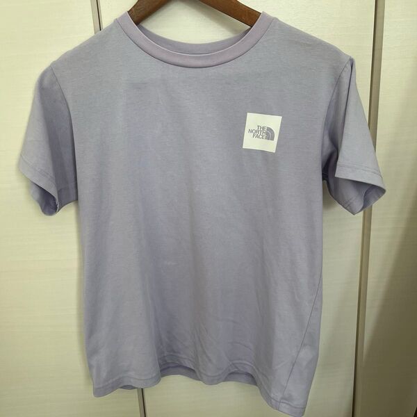 THE NORTH 半袖Tシャツ キッズ Tシャツ 150cm