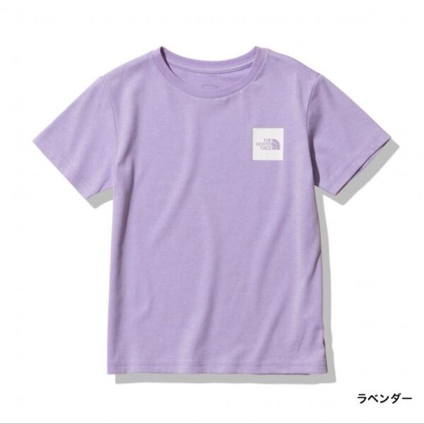 THE NORTH FACE 半袖Tシャツ キッズ Tシャツ 150cm