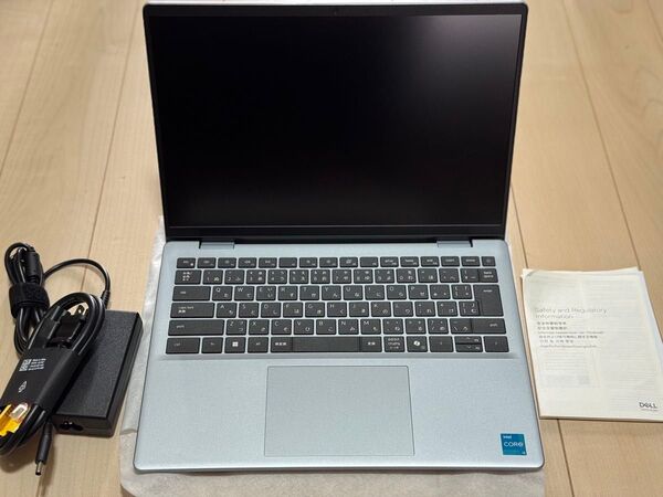 DELL デル ノートパソコン ノートPC