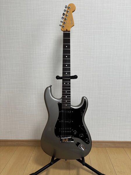 fender usa stratcaster american deluxe HSS