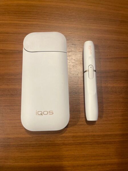 IQOS アイコス 電子タバコ ホワイト 電子タバコ アイコスイルマ アイコス3 グロー ベイプ glo vape ILUMA