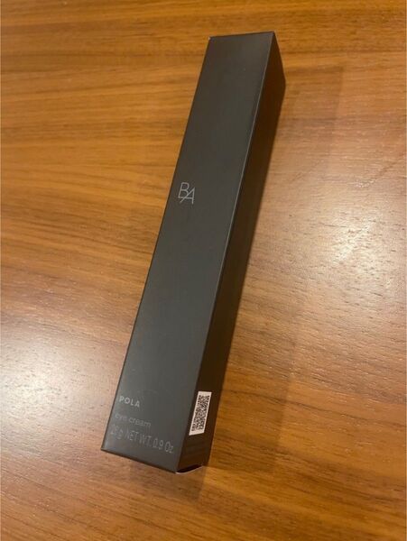 POLA BA アイゾーンクリーム N 26g SUQQU ポーラ リンクルショット セラム B.A メディカル BA 目元美容液