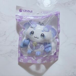 にじさんじ にじぱぺっとルンルン ぱぺっと
