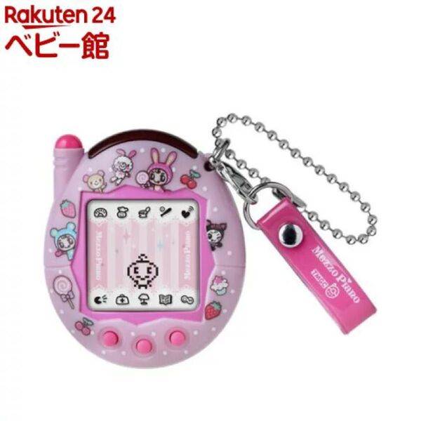 Tamagotchi Connection ナルミヤキャラクターズ メゾピアノ(1個)【たまごっち】新品・未開封