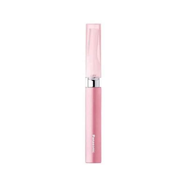 パナソニック フェイスシェーバー フェリエ ウブ毛 眉毛 ピンク ES-WF41-P 新品