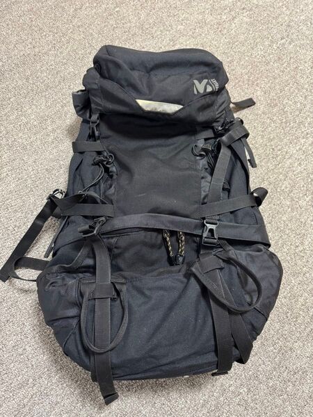 MRLLET SAAS Fee ll 30 バックパック