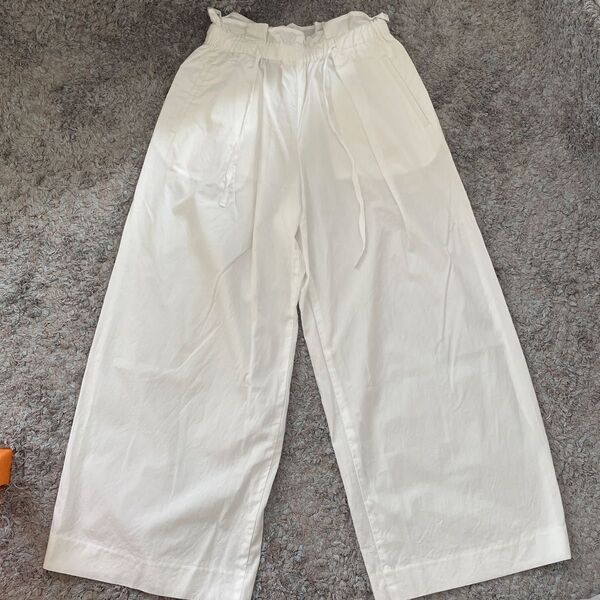 JOURNAL STANDARD ワイドパンツ