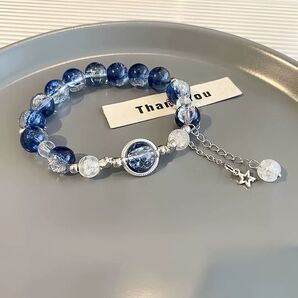 パワーストーン 惑星ブレスレット 10mm