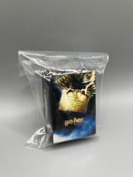 【ハリーポッター】めじるしアクセサリー+2 蛙チョコレート 《匿名発送》
