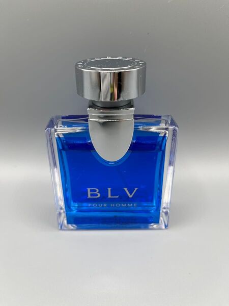 BVLGARI ブルガリ ブルー プールオム オードトワレ 30ml
