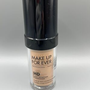 MAKE UP FOR EVER HDファンデーション 125 30ml