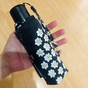 訳あり*マリメッコ プケティ 折りたたみ傘