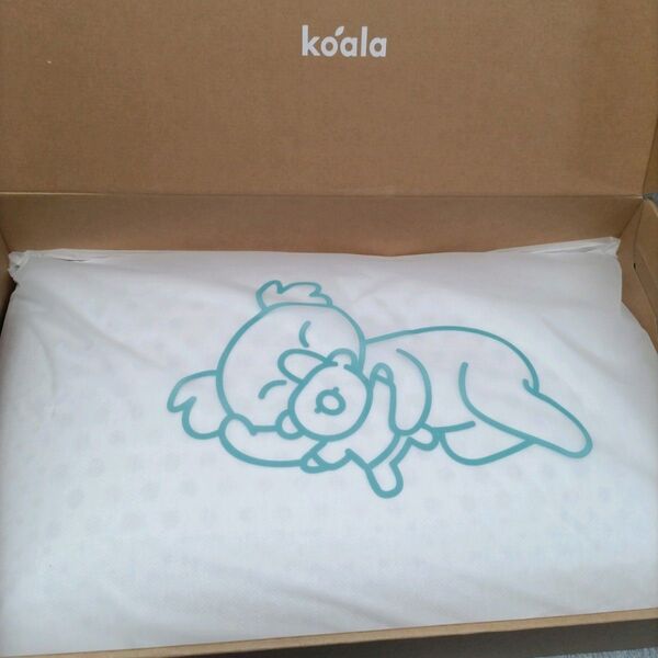 koala コアラ リフレッシュピロー 枕