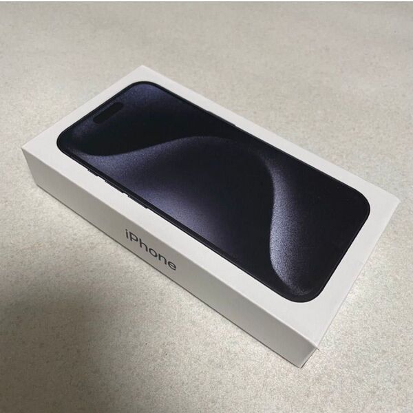 iPhone pro 128GB 海外版 SIMロック未解除