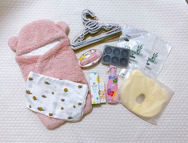 【 約10,000円相当 】ベビー用品まとめ売り
