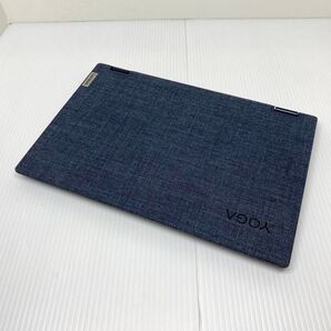 美品★LENOVO レノボ Yoga 6 AMD Ryzen5搭載 256GB 8GB 13.3インチ タッチパネル 2-in-1
