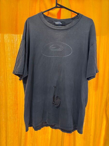 90s Microsoft Tee vintage
