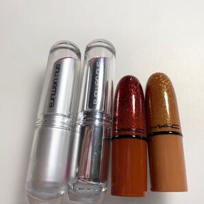 MAC シュウウエムラ