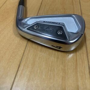 ★ キャロウェイ X FORGED CB 4番 ラウネ RAUNE i105 フレックスS