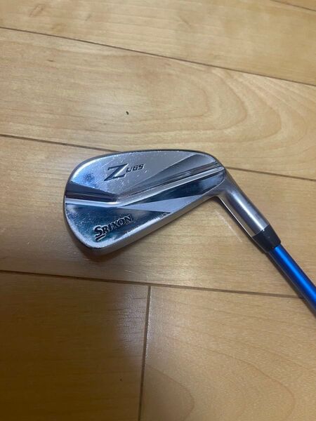 ★ スリクソン Zu 65 4UT 23度 DERAMAX デラマックス 01-65D-X