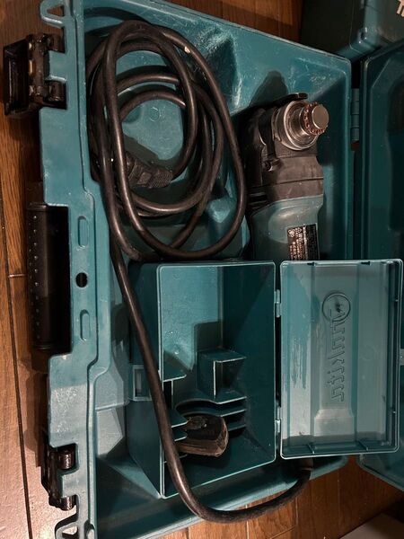 マキタ マルチツール マキタ 電動工具 makita