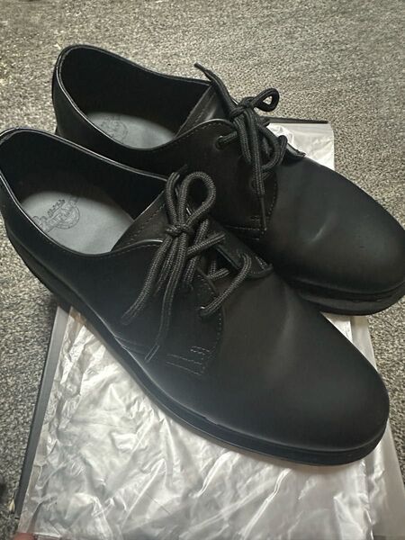 Dr.Martens ドクターマーチン 1461 MONO 3ホール シューズ UK8(27cm)