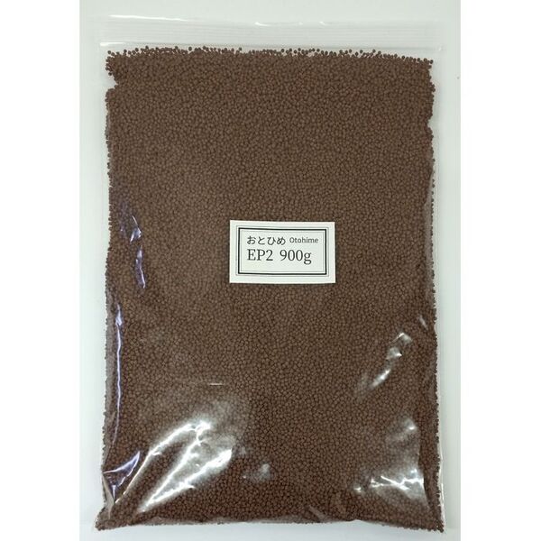 日清丸紅飼料おとひめEP2(1.9~2.3mm)900g さかなのごはん