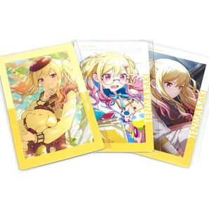 【天馬咲希】プロセカ エピカ 3枚セット まとめ売り