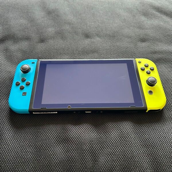 Nintendo Switch HAC-001 ニンテンドースイッチ