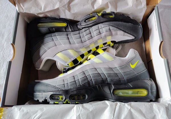 ★NIKE AIR MAX 95 OG 2020 28.5㎝
