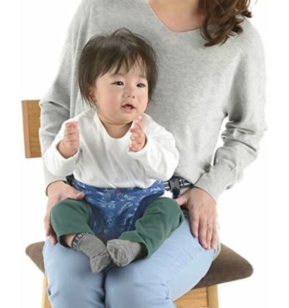リッチェル チェアベルト スヌーピー