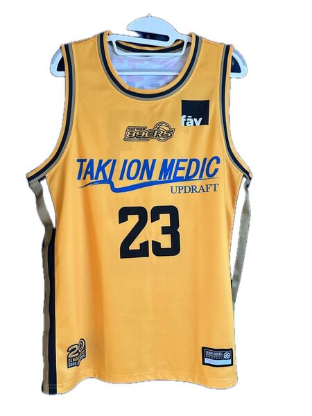 【まとめ売り】仙台89ERS 半澤凌太 レプリカユニフォーム 2XL 他6点