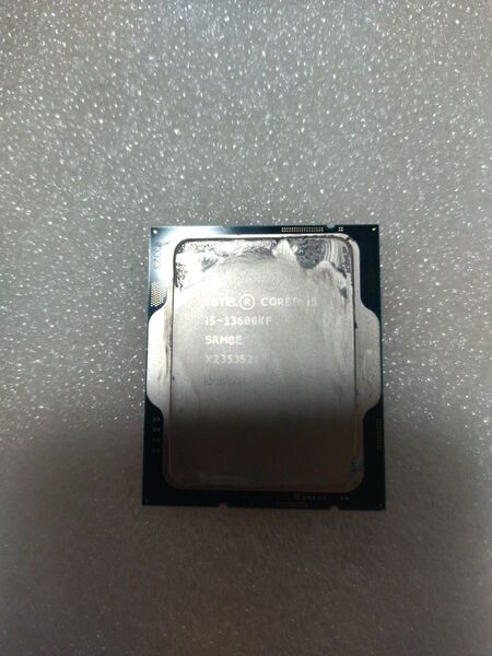 INTEL I5 13600KF