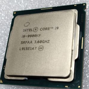 Intel i9 9900KF