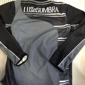 値下げLuze sombraルースイソンブラ昇華プリントプラクティス