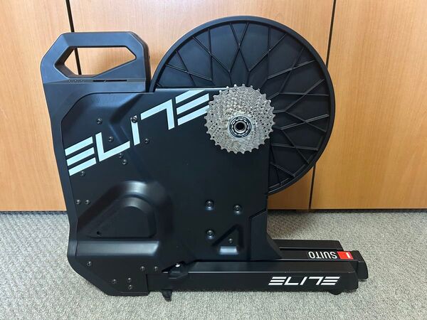 ELITE SUITO スマートトレーナー