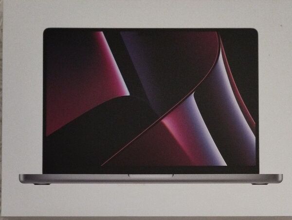 【展示品】MPHE3J/A MacBook Pro14.2インチ M2 Pro
