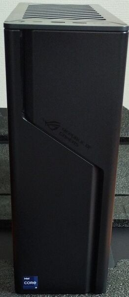 【短期展示品】ASUS ROG G22CH-1490KF010W ゲーミングPC