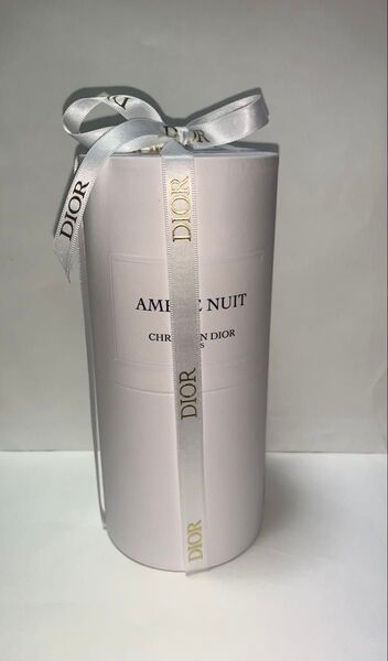 DIOR メゾンクリスチャンディオール アンブルニュイ オードゥパルファン 100ml