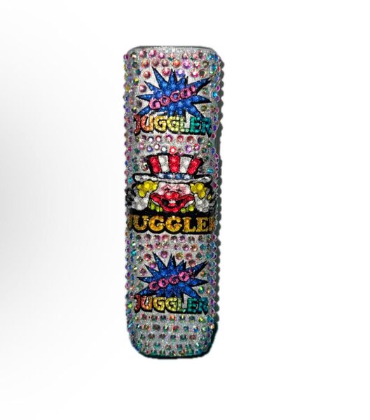 IQOSデコケース IQOSケース IQOSイルマワンケース デコケース ジャグラー