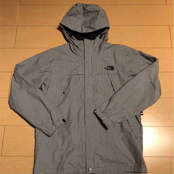 THE NORTH FACE スクープジャケット sizeM