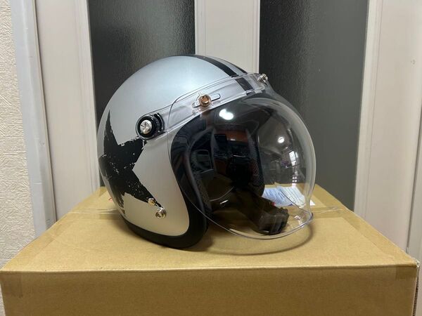 リード工業 ヘルメット