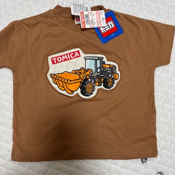 トミカ Tシャツ