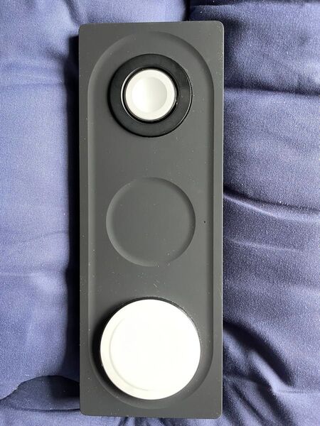 BELKIN WIZ016 ベルキン Apple Magsafe 認証 充電 黒