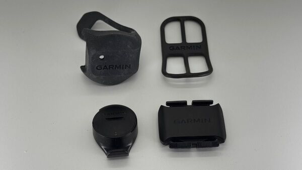 ガーミン(GARMIN) スピードセンサーDual・ケイデンスセンサーDual セット 010-12845-10