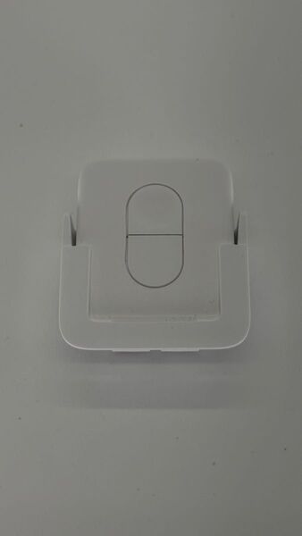 SwitchBot(スイッチボット) リモートボタン ホワイト